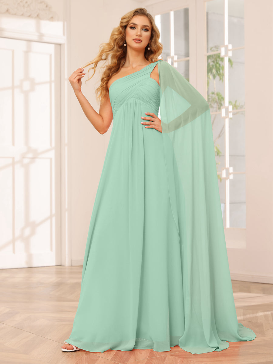 Vestido largo evento