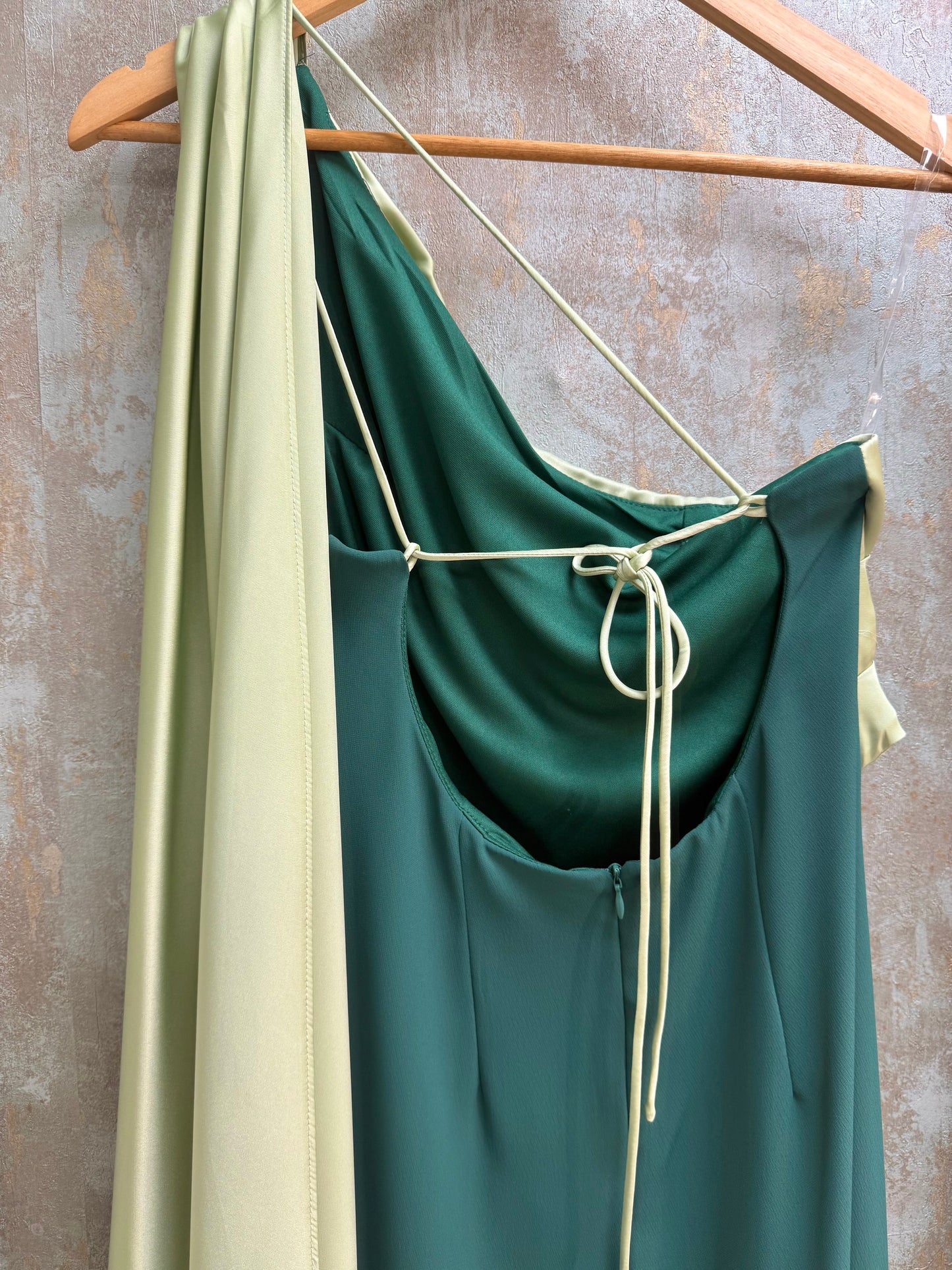 Vestido boda / graduación