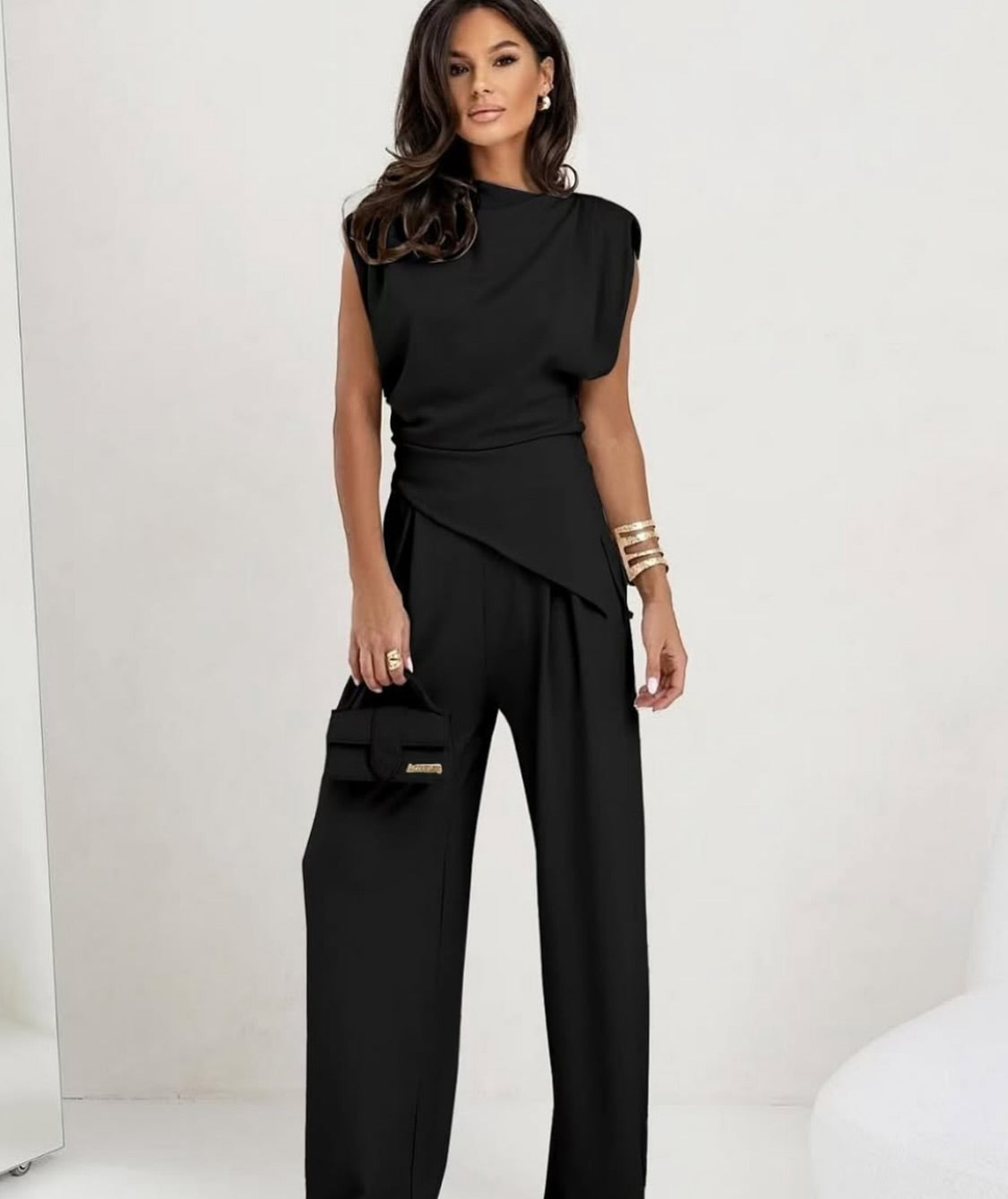 Conjunto 2 piezas