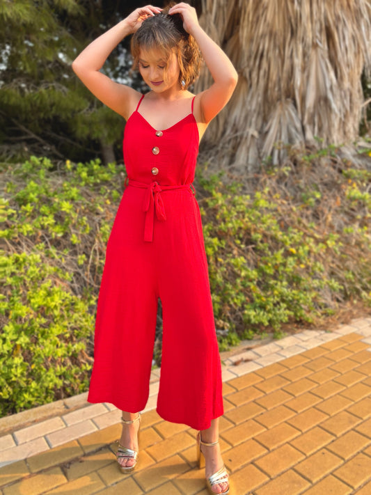 Mono fluido tobillero