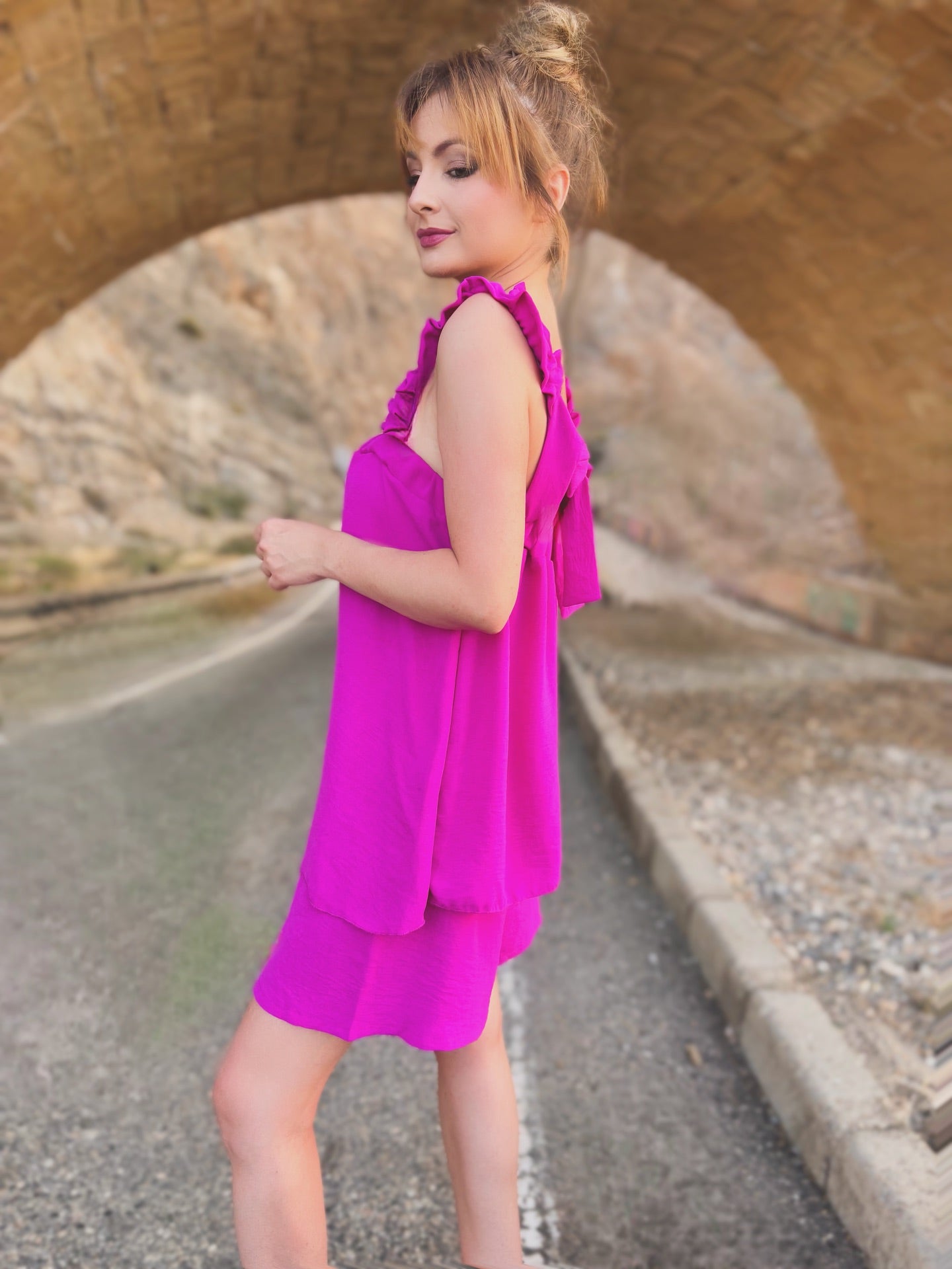Conjunto de 2 piezas