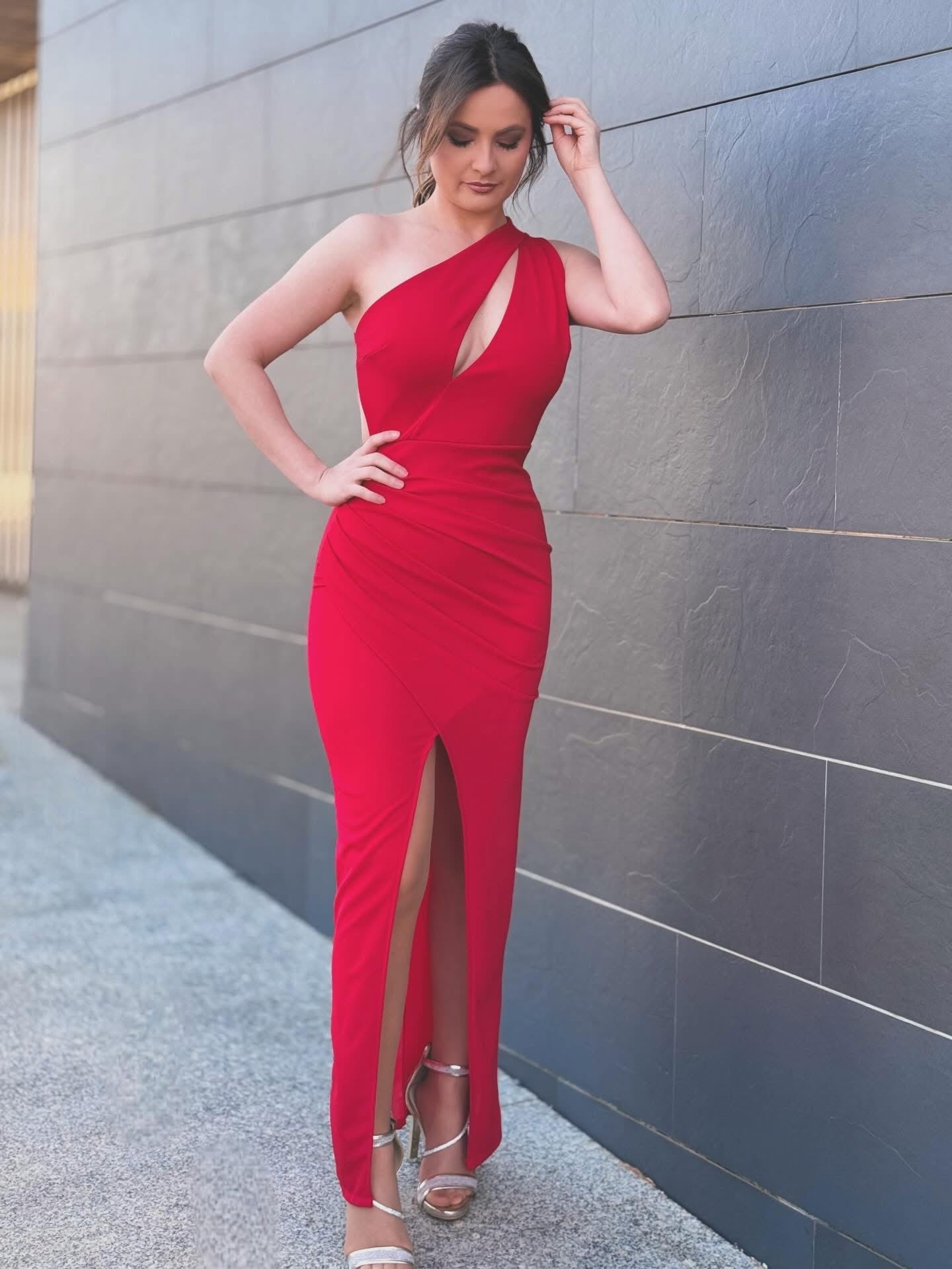 Vestido graduación / evento