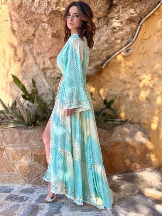 Vestido / kimono IBIZA