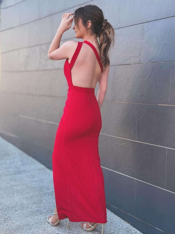 Vestido graduación / evento