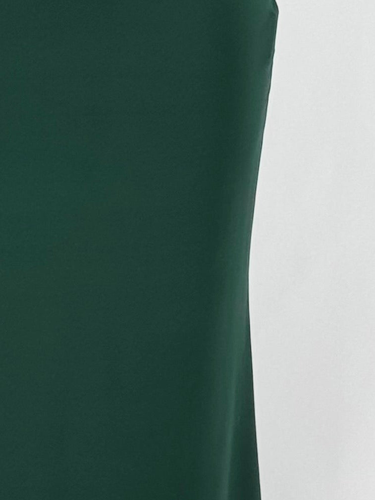 Vestido asimétrico graduación / boda