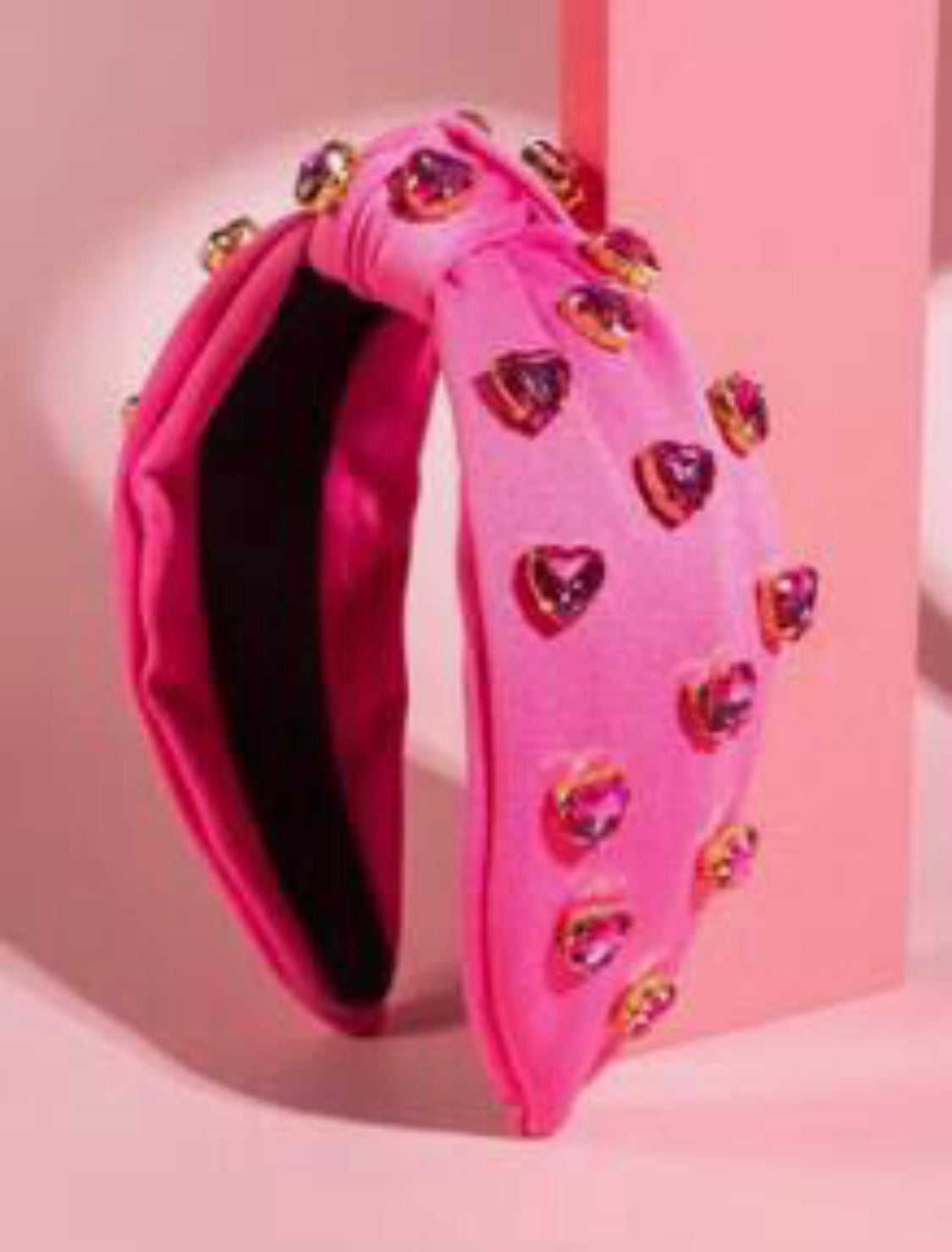 Diadema piedras
