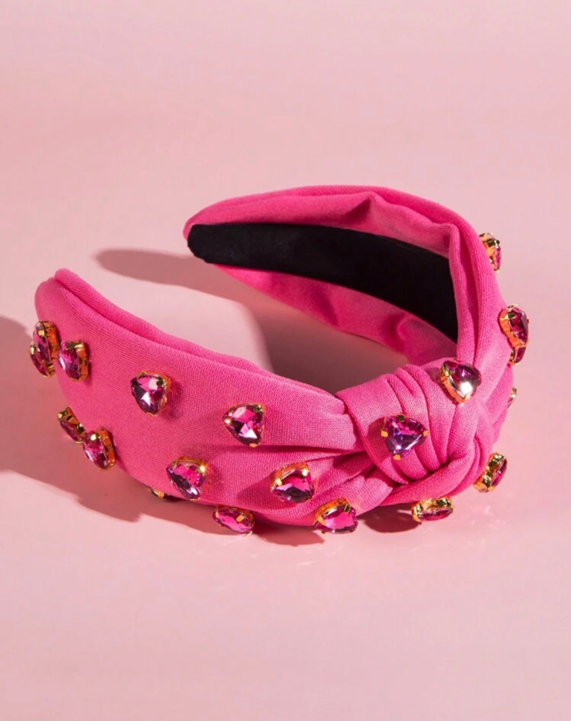 Diadema piedras